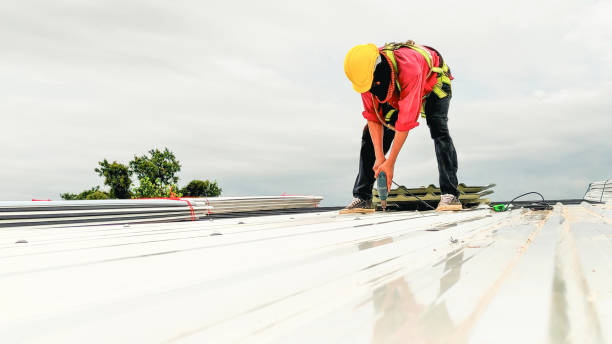 EPDM Roofing in Centerburg, OH