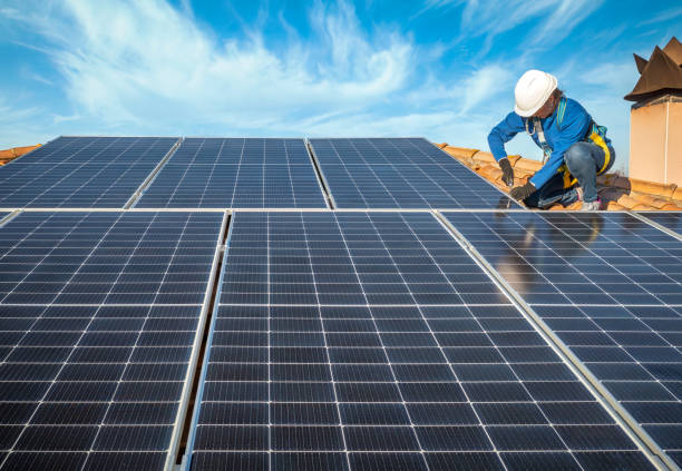 Best Commercial Roofing Services  in Centerburg, OH