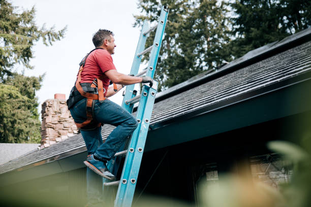 Best Rubber Roofing (EPDM, TPO)  in Centerburg, OH
