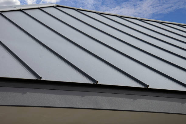 Best Commercial Roofing Services  in Centerburg, OH
