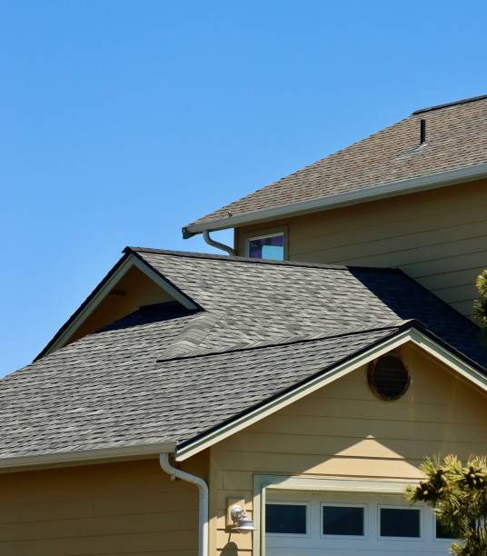 Best Chimney Flashing Repair  in Centerburg, OH