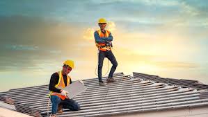 Best Roof Coating and Sealing  in Centerburg, OH